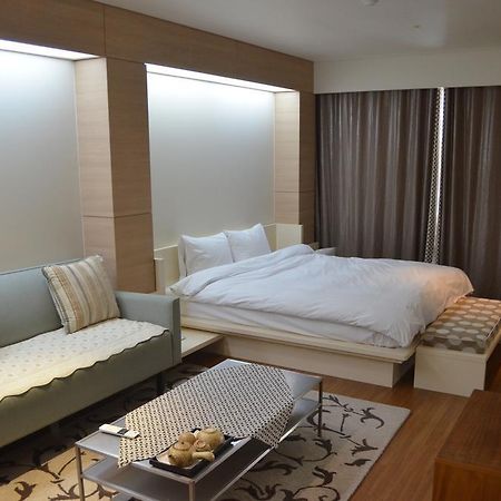 Lake Hills Bugok Resort Changnyeong Εξωτερικό φωτογραφία