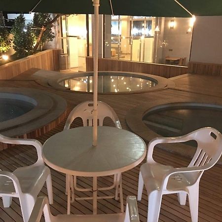 Lake Hills Bugok Resort Changnyeong Εξωτερικό φωτογραφία