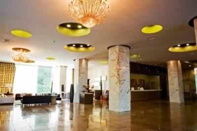 Lake Hills Bugok Resort Changnyeong Εξωτερικό φωτογραφία