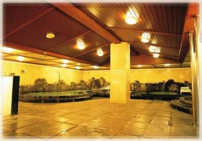 Lake Hills Bugok Resort Changnyeong Εξωτερικό φωτογραφία