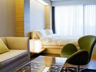 Lake Hills Bugok Resort Changnyeong Εξωτερικό φωτογραφία