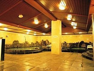 Lake Hills Bugok Resort Changnyeong Εξωτερικό φωτογραφία