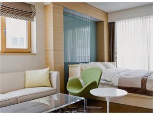 Lake Hills Bugok Resort Changnyeong Εξωτερικό φωτογραφία