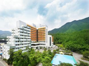 Lake Hills Bugok Resort Changnyeong Εξωτερικό φωτογραφία