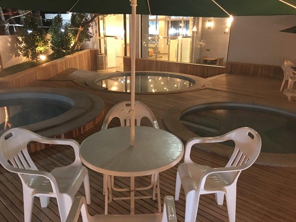 Lake Hills Bugok Resort Changnyeong Εξωτερικό φωτογραφία