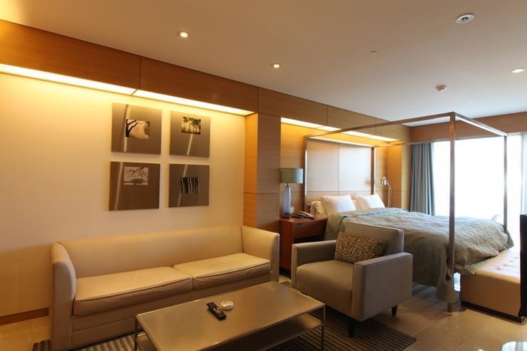 Lake Hills Bugok Resort Changnyeong Εξωτερικό φωτογραφία